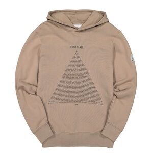 Ovadia & Sons Behind the Veil Hoodie